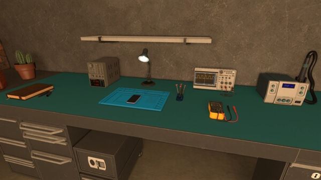 Tải game Device Doctor Simulator 2024 Early Access