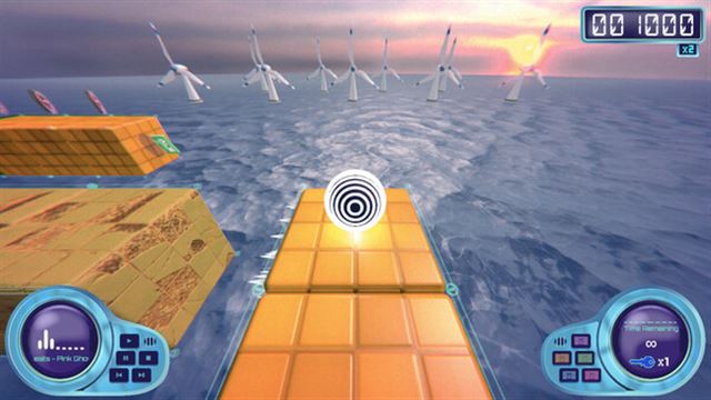 Tải game Axyz-TENOKE