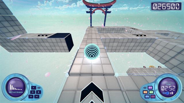 Tải game Axyz-TENOKE