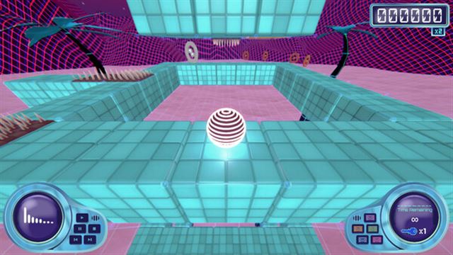 Tải game Axyz-TENOKE