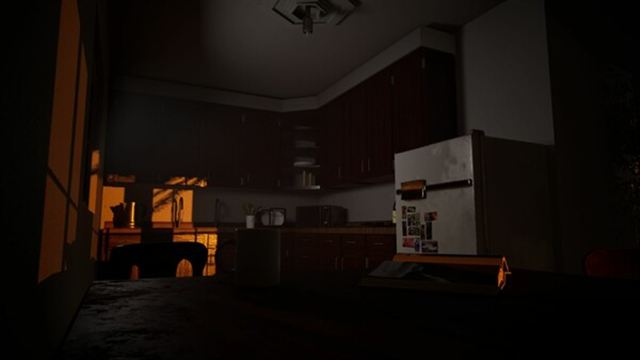 Tải game Hidden Facade-TENOKE