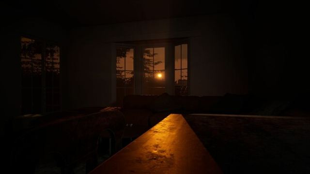 Tải game Hidden Facade-TENOKE