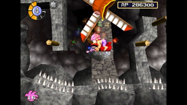 Tải game Tomba Special Edition-TiNYiSO