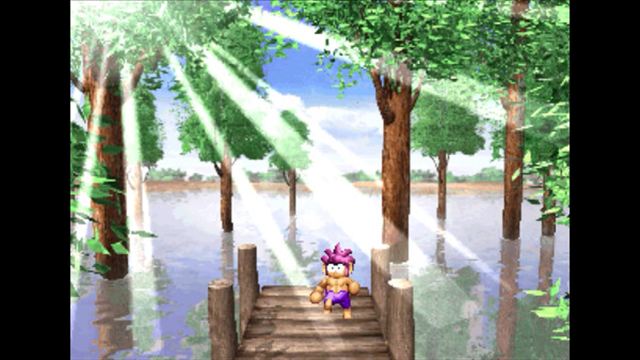 Tải game Tomba Special Edition-TiNYiSO
