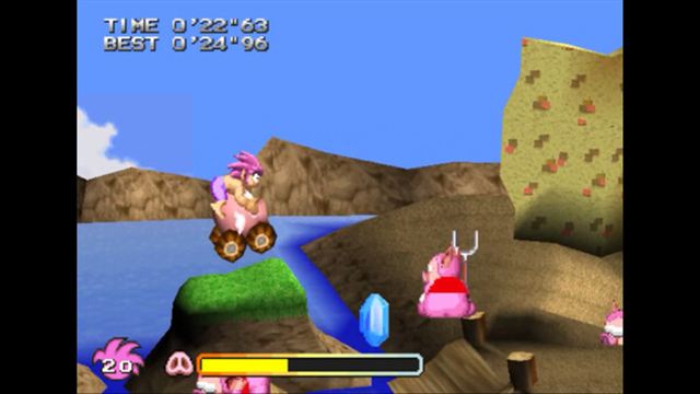 Tải game Tomba Special Edition-TiNYiSO