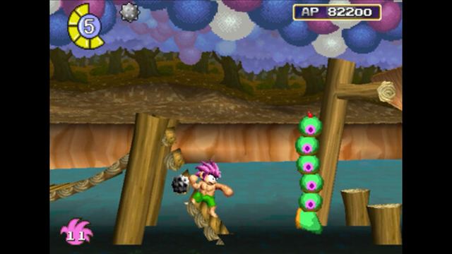 Tải game Tomba Special Edition-TiNYiSO