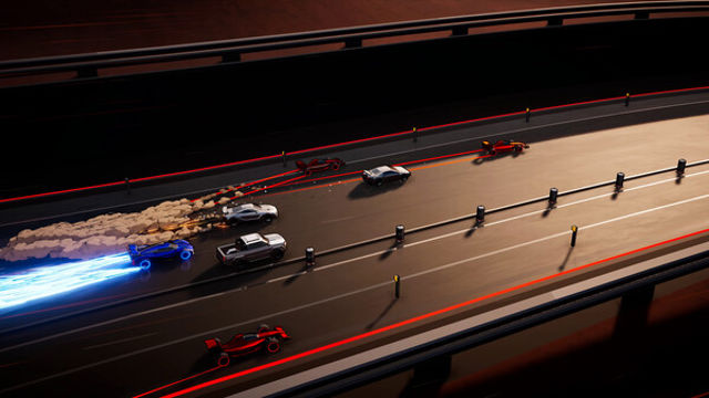 Tải game Speed Demons 2 v1.0.0.4-P2P