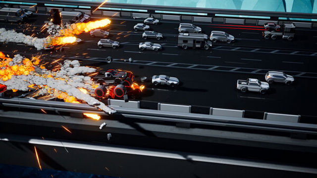 Tải game Speed Demons 2 v1.0.0.3-P2P