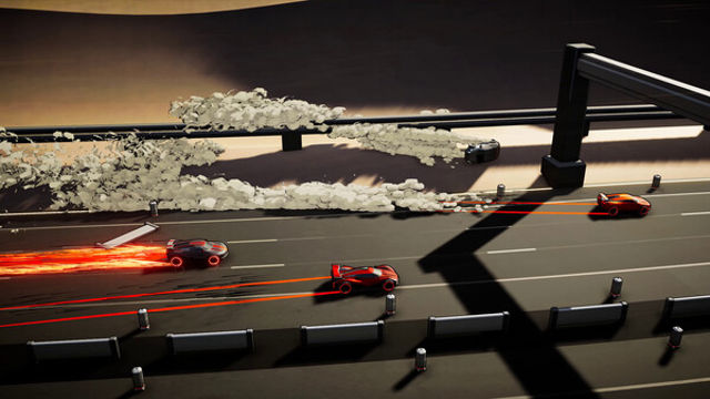 Tải game Speed Demons 2 v1.0.0.4-P2P