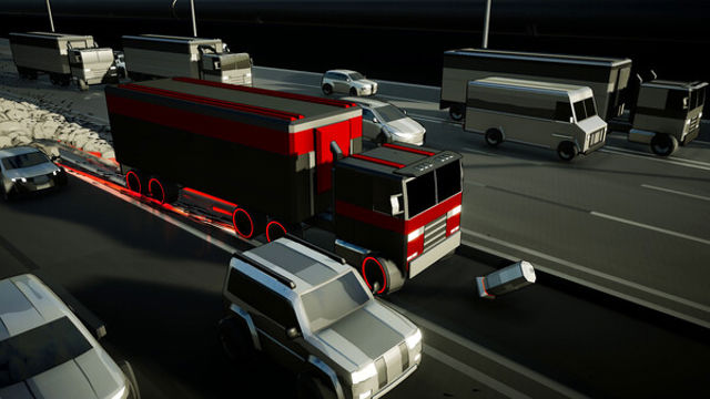 Tải game Speed Demons 2 v1.0.0.3-P2P