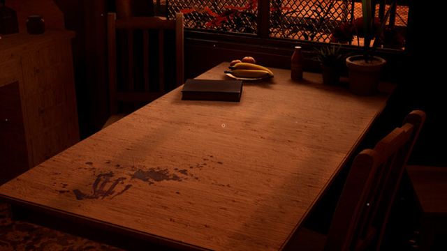 Tải game DETECTIVE The Motel-TENOKE