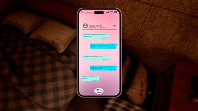 Tải game DETECTIVE The Motel-TENOKE
