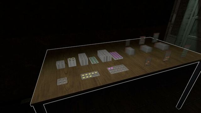 Tải game DeepWeb Simulator Early Access