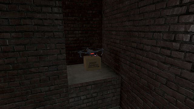 Tải game DeepWeb Simulator Early Access