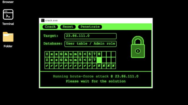 Tải game DeepWeb Simulator Early Access