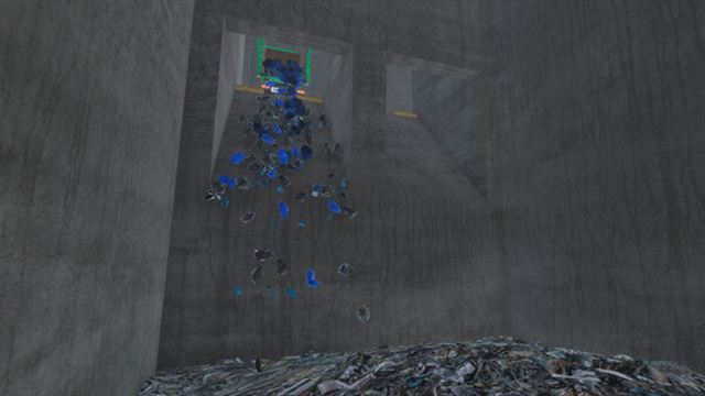 Tải game My Recycling Center Container Truck Expansion-TiNYiSO