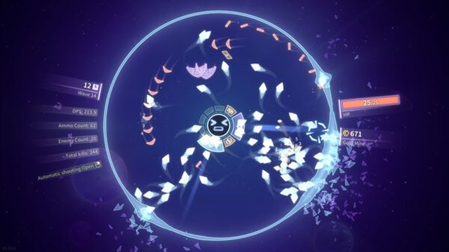 Tải game SHOOPER NOVA-TENOKE