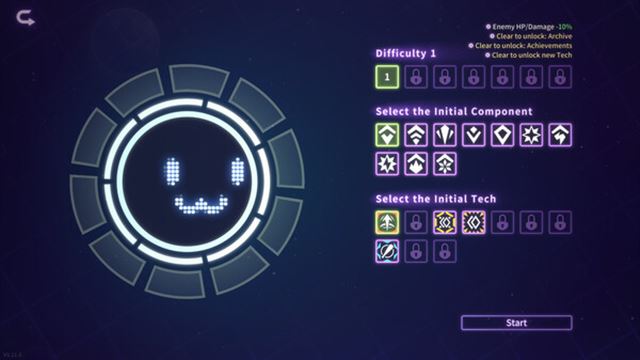 Tải game SHOOPER NOVA-TENOKE