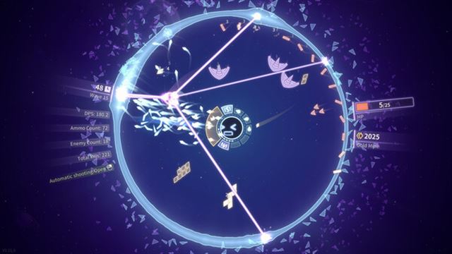 Tải game SHOOPER NOVA v1.3.3-P2P