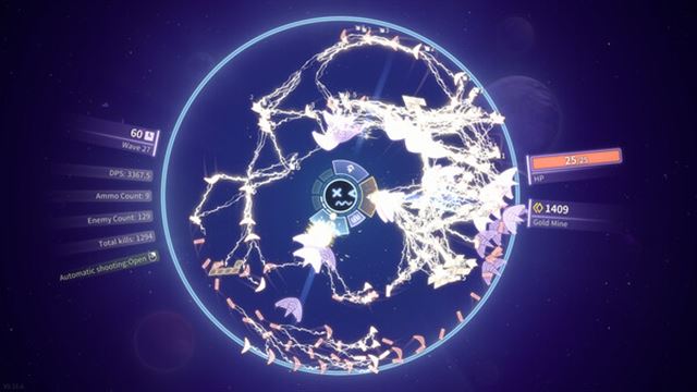 Tải game SHOOPER NOVA-TENOKE