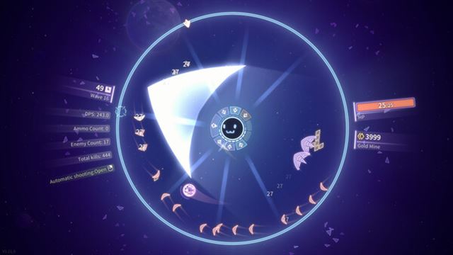 Tải game SHOOPER NOVA v1.3.1-P2P
