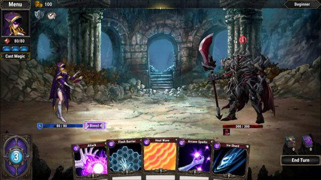Tải game Seal the Rift-TENOKE