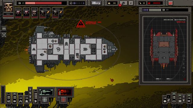 Tải game Void War v1.0.1d-P2P