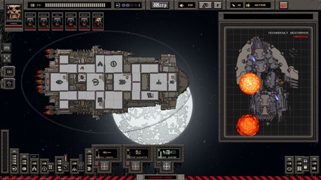 Tải game Void War v1.0.1d-P2P