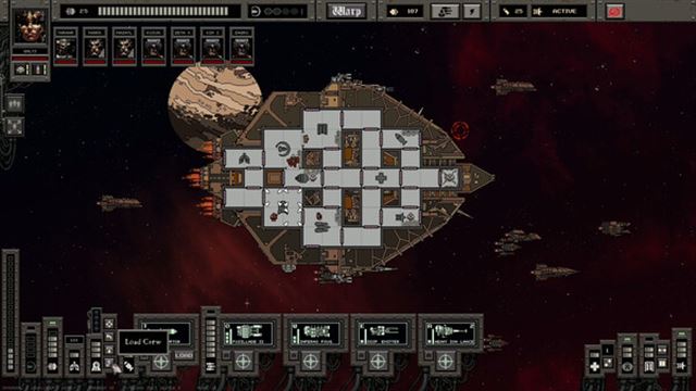 Tải game Void War v1.0.1d-P2P