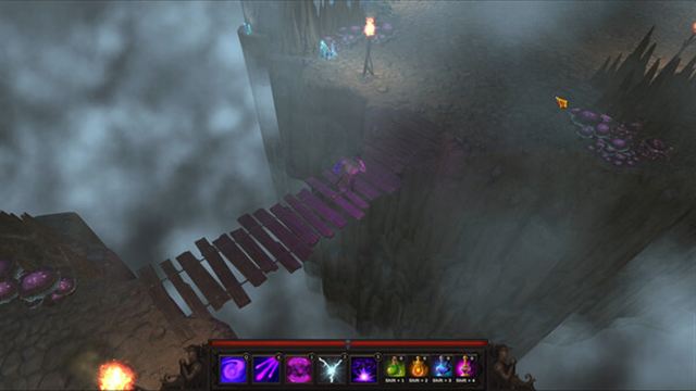 Tải game Kingdom of Arcana-TENOKE