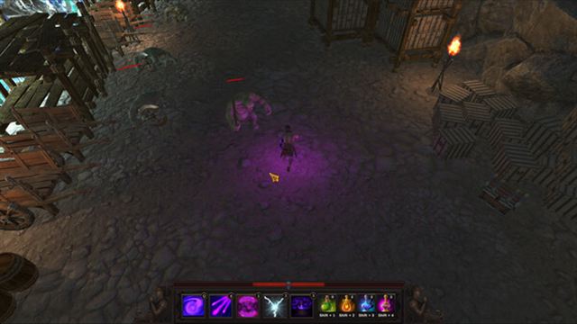 Tải game Kingdom of Arcana-TENOKE