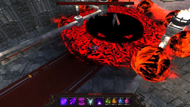 Tải game Kingdom of Arcana-TENOKE