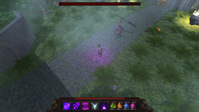 Tải game Kingdom of Arcana-TENOKE