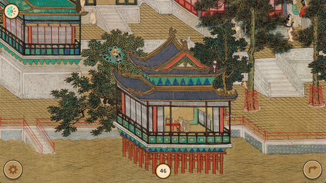 Tải game Cats of the Ming Dynasty v20240912-P2P