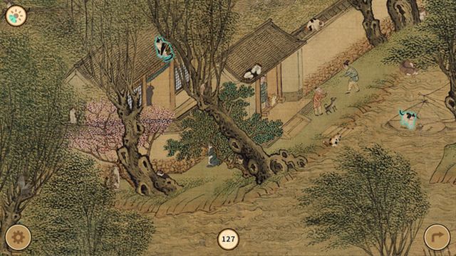 Tải game Cats of the Ming Dynasty v20240912-P2P