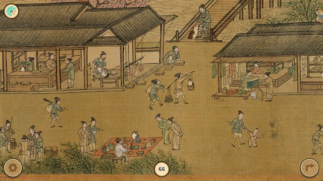 Tải game Cats of the Ming Dynasty v20240912-P2P