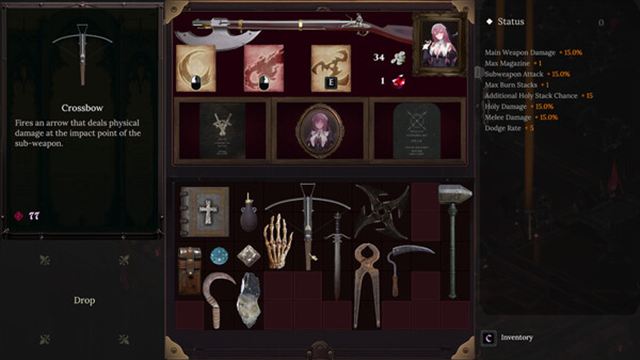 Tải game Nunholy v20250227-P2P