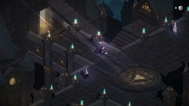 Tải game Nunholy v20250216-P2P
