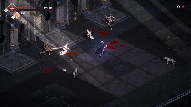 Tải game Nunholy v20250227-P2P