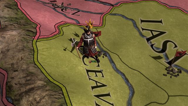 Tải game Europa Universalis IV Winds of Change-RUNE