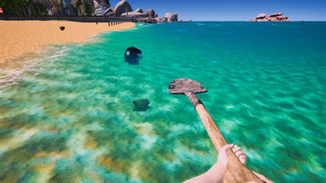 Tải game Beach Club Simulator 2024-TENOKE