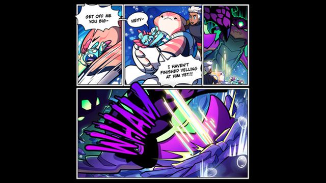 Tải game Dimensionals-TENOKE