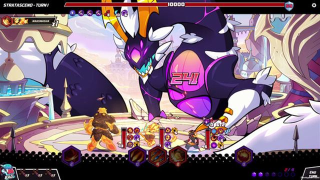 Tải game Dimensionals Early Access
