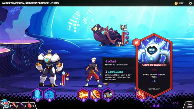 Tải game Dimensionals Early Access
