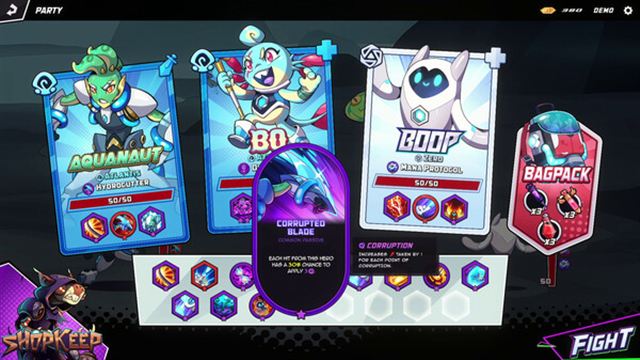 Tải game Dimensionals Early Access