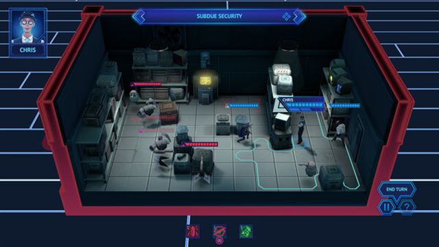 Tải game Augmented Empire-TENOKE