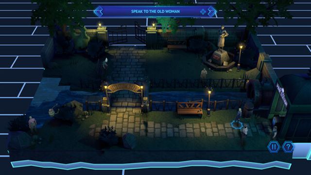Tải game Augmented Empire-TENOKE