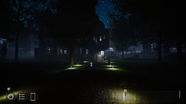 Tải game Alex Hill Whispers at White Oak Inn-TENOKE