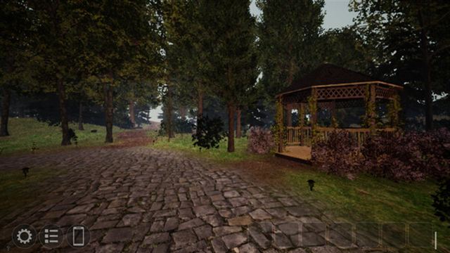 Tải game Alex Hill Whispers at White Oak Inn-TENOKE