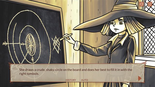 Tải game Nora In Search of Hidden Ingredients-TENOKE